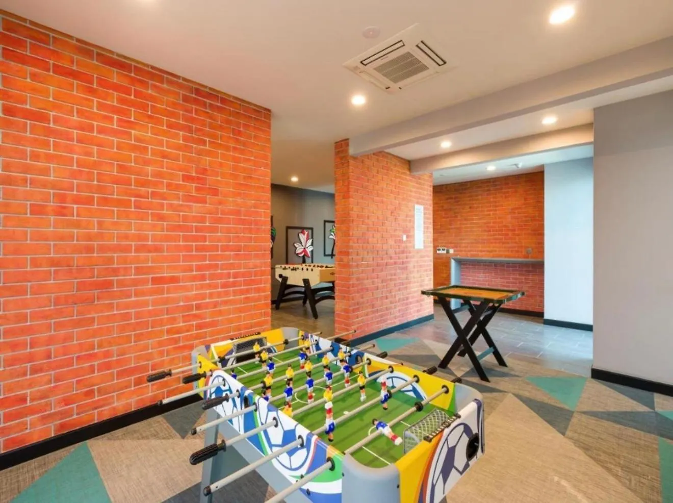 Wizarding Residence Near Klcc Link Lrt & Mall Kuala Lumpur 0*,  Malaysia