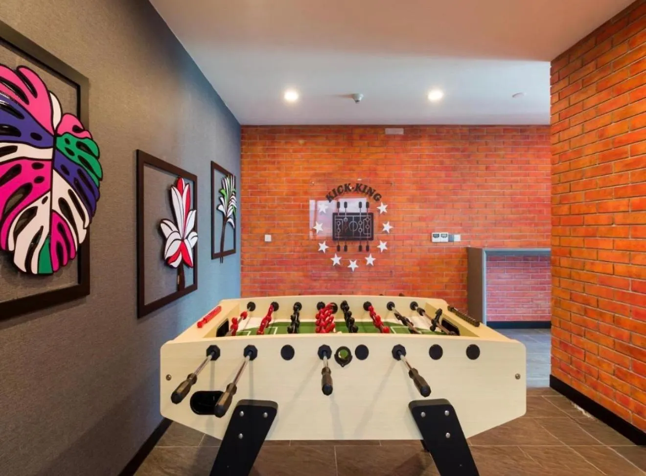 公寓 Wizarding Residence Near Klcc Link Lrt & Mall 吉隆坡 马来西亚
